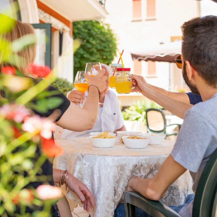 Hotel Siviglia Fiuggi Zewnętrze zdjęcie