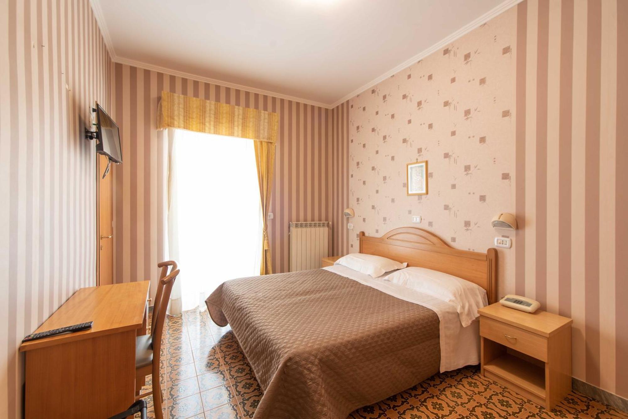 Hotel Siviglia Fiuggi Zewnętrze zdjęcie